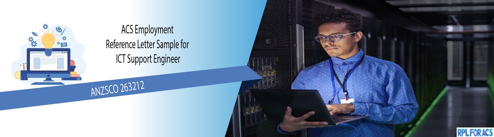 ICT Trainer acs rpl report